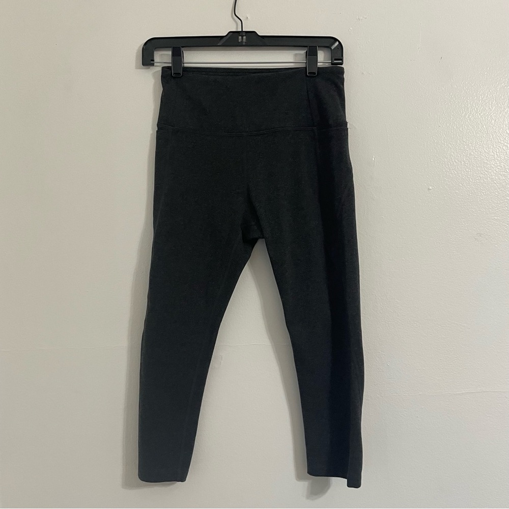 NWT Baleaf Women’s Capri Leggings with Pockets | Size: Small